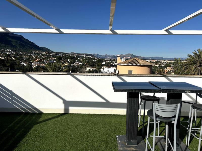 Foto 6642e0cd-927c-4721-8952-a5d1405e023e. House in Centro Urbano Dénia