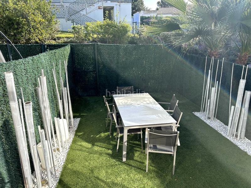 Foto 716e676e-ada9-42b2-b0a1-58fbc4a28938. House in Centro Urbano Dénia