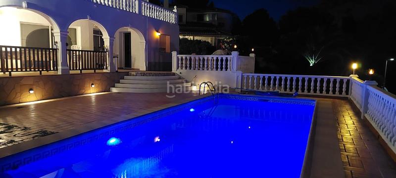 Foto b95b02bb-e062-42c5-a537-2dbf21601861. Casa en Pueblo Calp