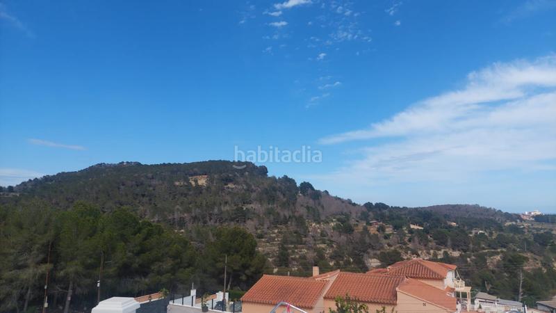 Foto bef441fb-c412-4c51-92ed-b991efe9b6a3. Casa en Pueblo Calp