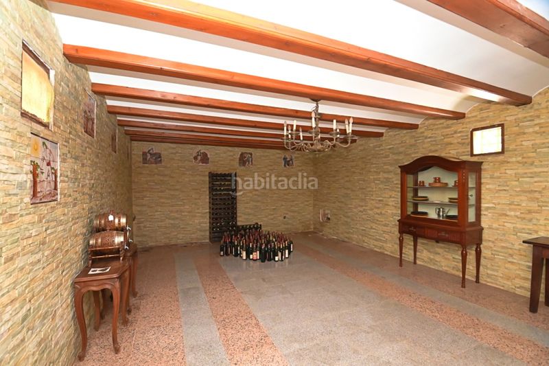 Foto 7ce19e2a-bf33-4572-b2c6-638cb4d6515a. Casa a Centro Urbano Dénia