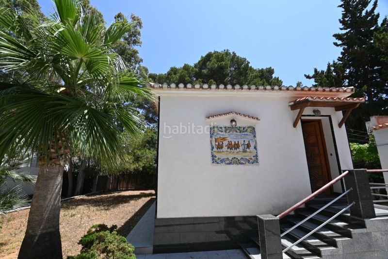 Foto 7f1c83e5-b305-4060-b3dd-f1a5f060e007. Casa a Centro Urbano Dénia