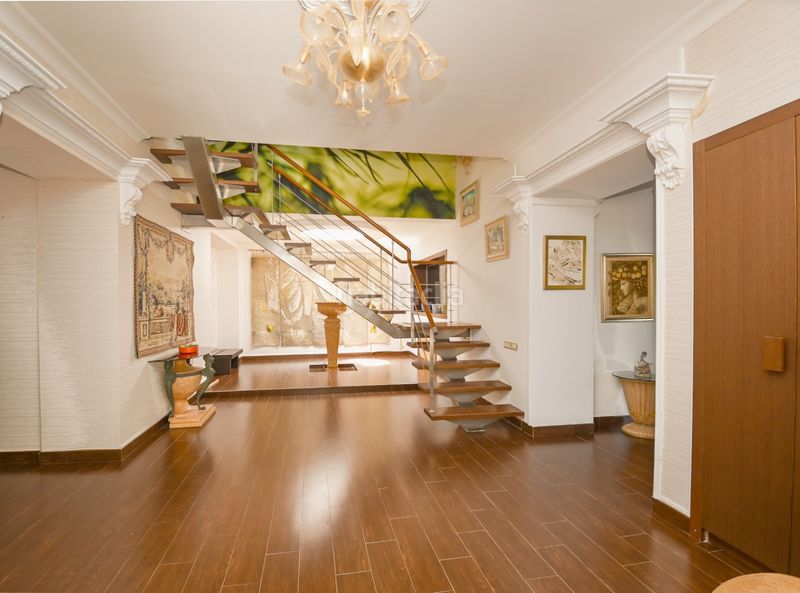Foto 87dfae0e-8d99-4628-8400-265532d57565. Casa a Centro Urbano Dénia