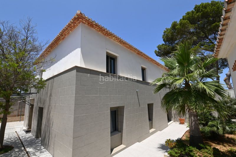 Foto bca715de-beb1-4564-9b68-001dc0d7d605. Casa a Centro Urbano Dénia