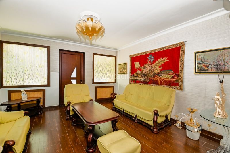 Foto f6febfdf-3465-4818-8318-1acaac53f640. Casa a Centro Urbano Dénia