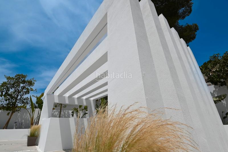 Foto 0d243a7f-054a-414d-939e-3182eddee380. Casa a Benimeit-Tabaira Moraira