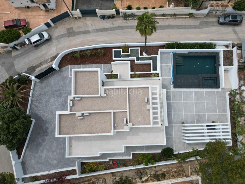 Foto 0e0e2b5f-821c-4eb4-a1f6-8050031e6c2c. Casa a Benimeit-Tabaira Moraira