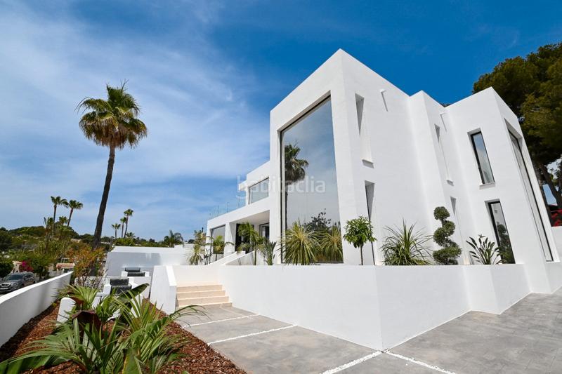 Foto 4cfd9faf-7fec-41ed-8a90-773a255f5fbf. Casa a Benimeit-Tabaira Moraira