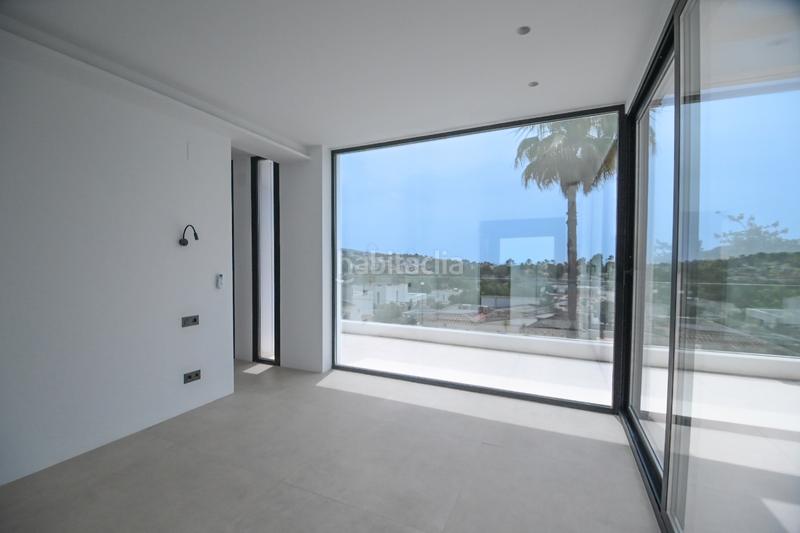 Foto 2dccdcee-4130-4308-ae1f-028c3735b69b. Haus in Benimeit-Tabaira Moraira