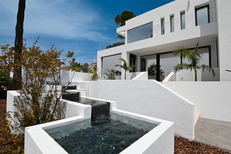 Foto 4262f383-2f49-411a-b7bf-b2f65c1e5d79. Haus in Benimeit-Tabaira Moraira