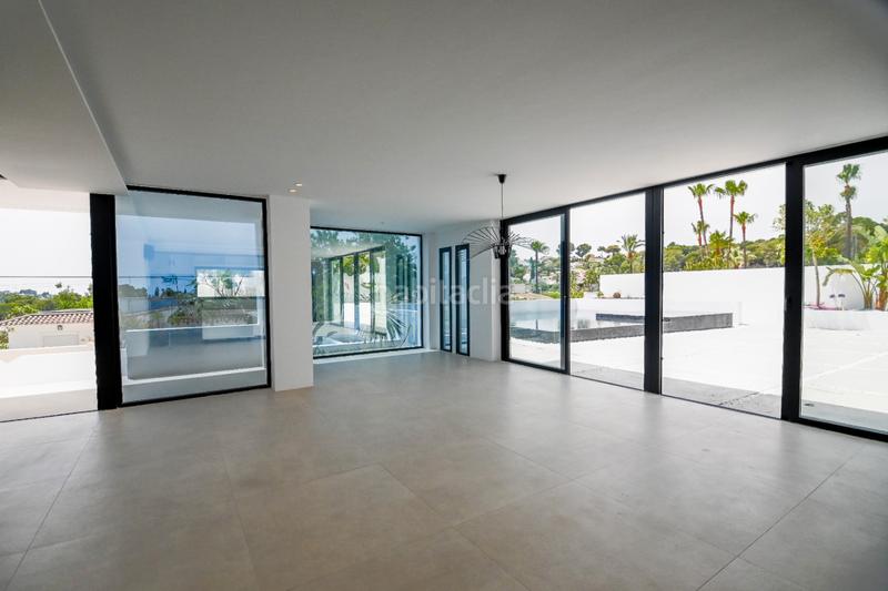 Foto ebff49b7-0643-4e2c-8de4-ed3973e85e3b. Haus in Benimeit-Tabaira Moraira