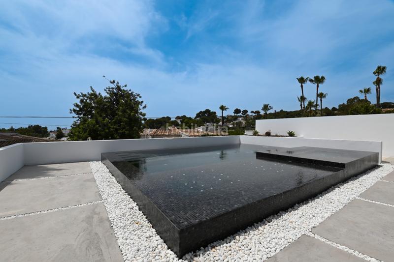 Foto fb265691-a187-48d5-a104-c62726b5ce3a. Haus in Benimeit-Tabaira Moraira