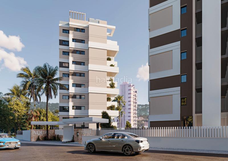 Foto 2b022e62-c98a-4932-9e98-58bd807bde4a. Apartamento en Pueblo Calp