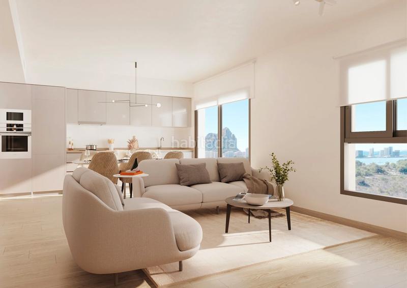 Foto b0f83790-e90d-417c-b759-cfeb33598be4. Apartamento en Pueblo Calp
