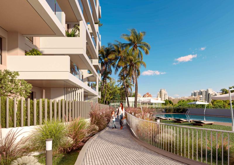 Foto ef82d88a-b296-4ac1-b34a-d3e8123c626d. Apartamento en Pueblo Calp