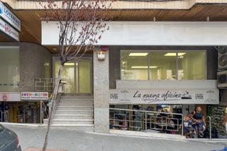 Local Comercial a Pueblo