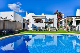 Casa en Pueblo