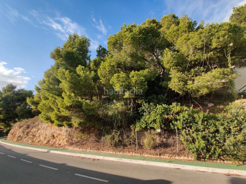 Foto 8058b9c0-beca-4c92-9220-a8ed41eff15e. Casa a Mascarat Altea