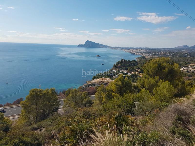 Foto 90858e7c-ae76-42f2-8623-c6a11d4d3d8c. Casa a Mascarat Altea