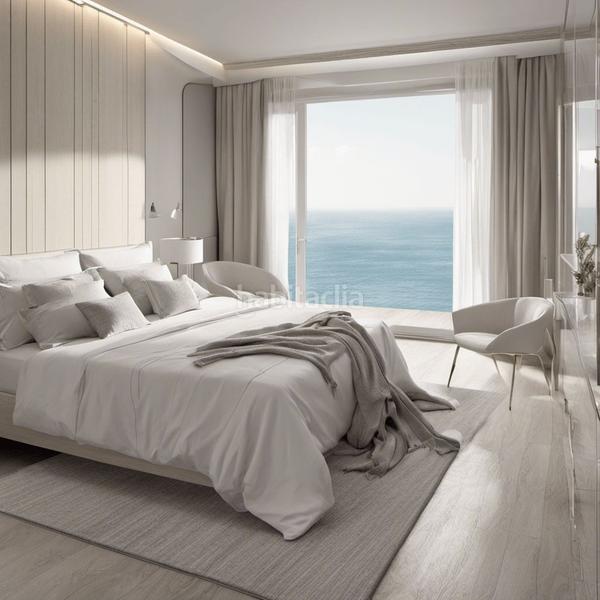 Foto f462ec47-b604-481e-bb95-79a4791dcac9. Casa a Mascarat Altea