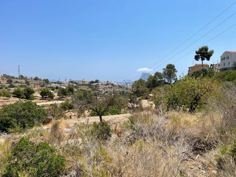 Foto 956e82a8-2bee-4991-903b-a52a4279db9c. Terreny residencial a Pueblo Calp