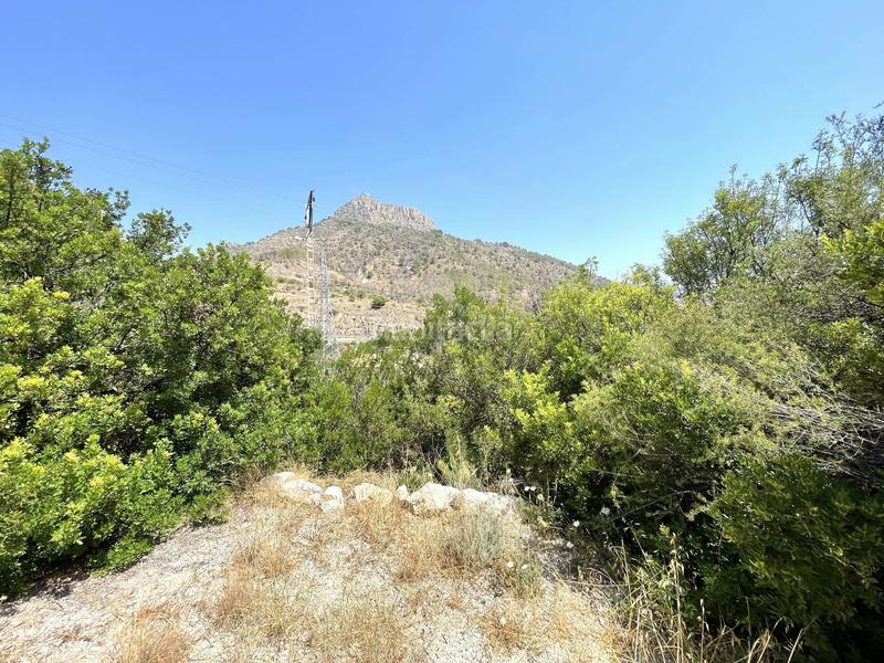 Foto 04fdbdc6-b4f5-4b3e-adb2-df43c746e6d4. Terreno residenziale in Pueblo Calp