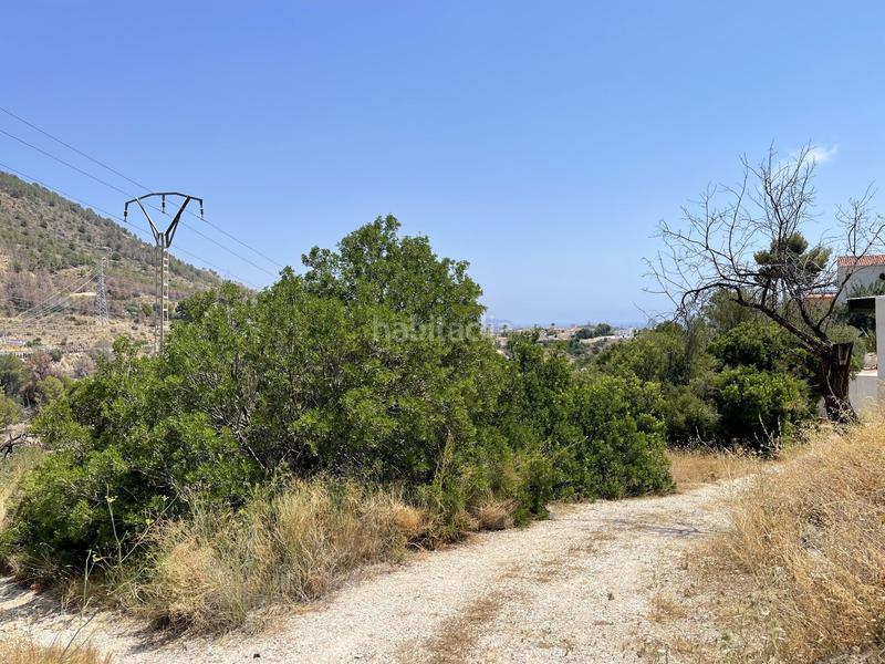 Foto 116b576a-54ae-4aec-9051-75b0e156f0b7. Terreno residenziale in Pueblo Calp
