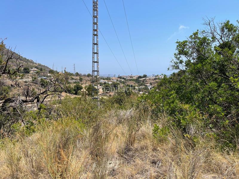 Foto 40a316aa-f2ad-4d95-8fd6-2f029b311656. Terreno residenziale in Pueblo Calp