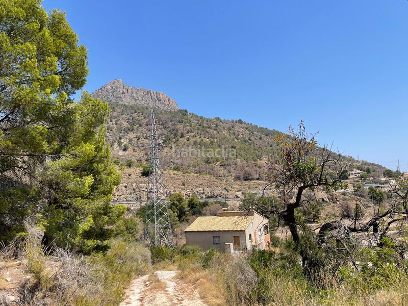 Foto 7971888e-c907-4fea-ab5b-e013f2811bf8. Terreno residenziale in Pueblo Calp