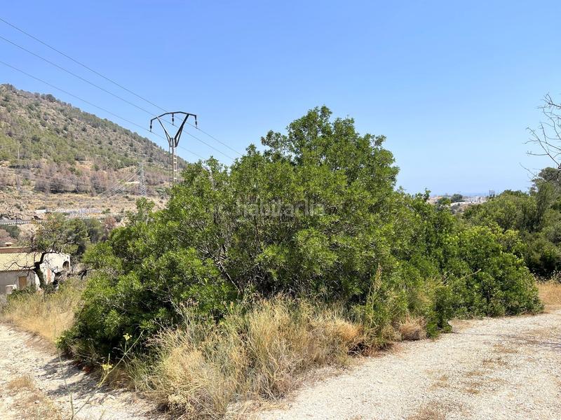 Foto b5739ea9-90f2-4b55-ab19-839317c8aa54. Terreno residenziale in Pueblo Calp