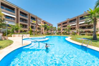 Apartment in Centro Ciudad