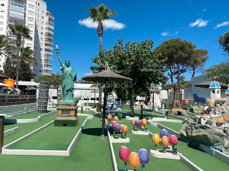 Foto ffa0eba7-77ef-44e4-bf55-f1eac6060c0f. Apartament a Pueblo Calp