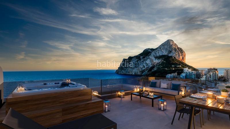 Foto 8cc82fff-2205-4f4b-a8dd-c451e47e02f0. Apartamento en Pueblo Calp