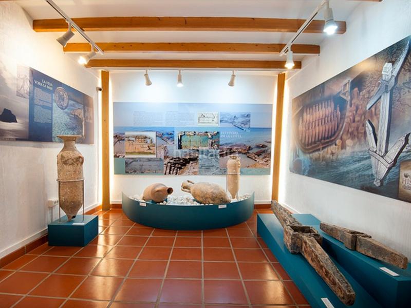 Foto 4e820379-5100-4da3-8935-377e6c561d13. Piccolo appartamento in Pueblo Calp