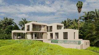 House in Altea Ciudad