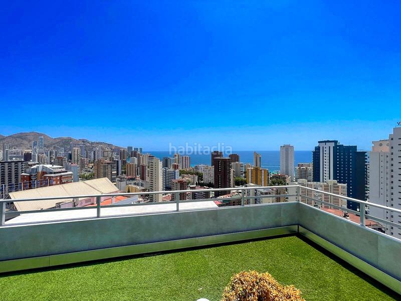 Foto 272f2590-f8c2-41c0-94da-cb0e532acac5. Apartament a Levante Alto Benidorm