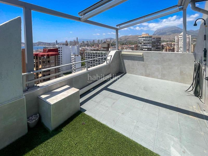 Foto eb1968aa-a177-4044-8bb9-d4cb3549ec5c. Apartament a Levante Alto Benidorm