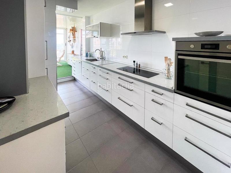 Foto 229dca8c-836a-42b0-af0a-9cfca8bfd07e. Apartamento en Levante Alto Benidorm