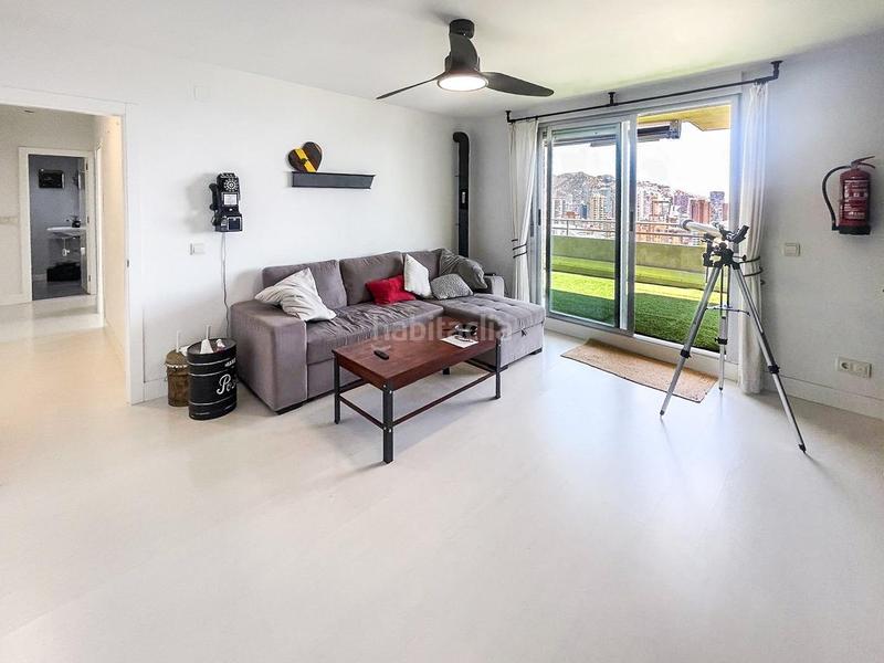 Foto 36ebc902-6946-4bb5-8de7-3794360264f8. Apartamento en Levante Alto Benidorm