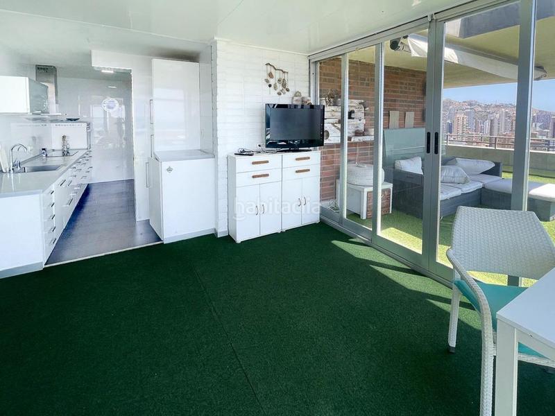 Foto a902f22c-cdc5-4495-b8b4-a4c2dac373d0. Apartamento en Levante Alto Benidorm