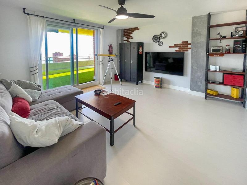 Foto b9fe0787-d174-425d-984b-047737fe9447. Apartamento en Levante Alto Benidorm