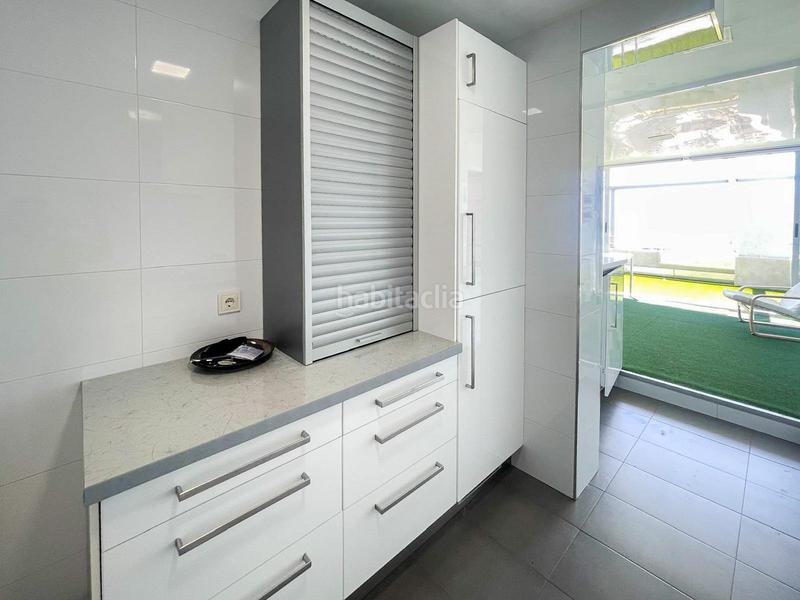 Foto a659ce89-d81d-4243-84af-e2cad3449a09. Appartement dans Levante Alto Benidorm