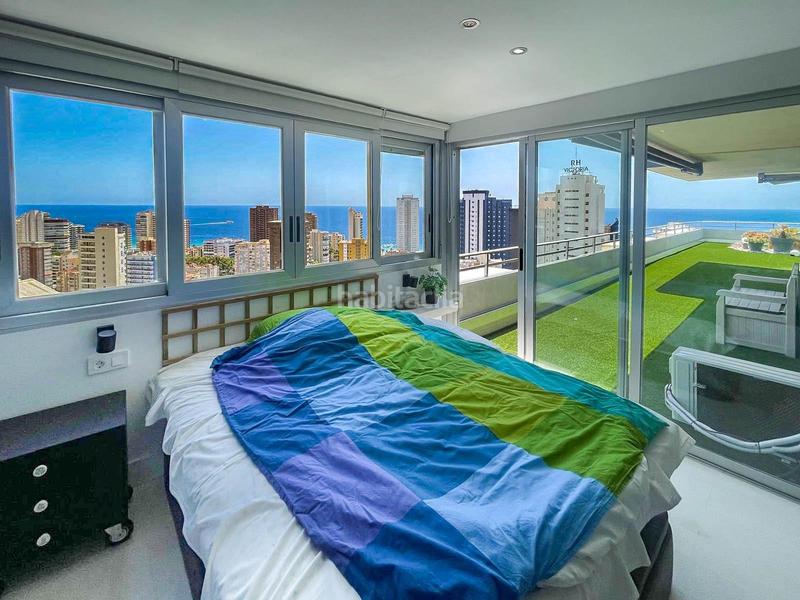 Foto bb4696e2-7284-4bac-8e23-dd50e37407e8. Appartement dans Levante Alto Benidorm