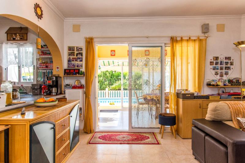 Foto 6bd301d6-f29a-4894-a9c7-c34bba8c0e72. Casa in Cometa Calp
