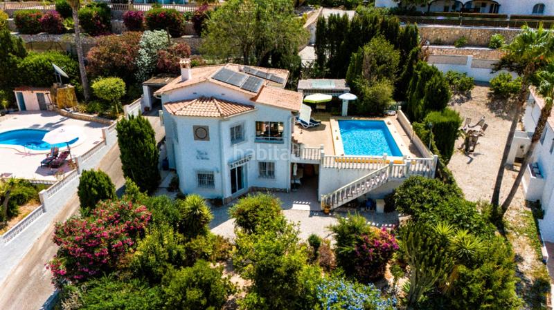 Foto 852c76b6-8361-4565-94ba-541da7d997e8. Casa in Cometa Calp