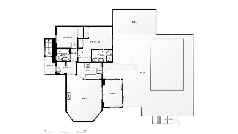 Foto 95a1ff5d-59ff-47e7-b44a-f1c1a5c723f7. Casa in Cometa Calp