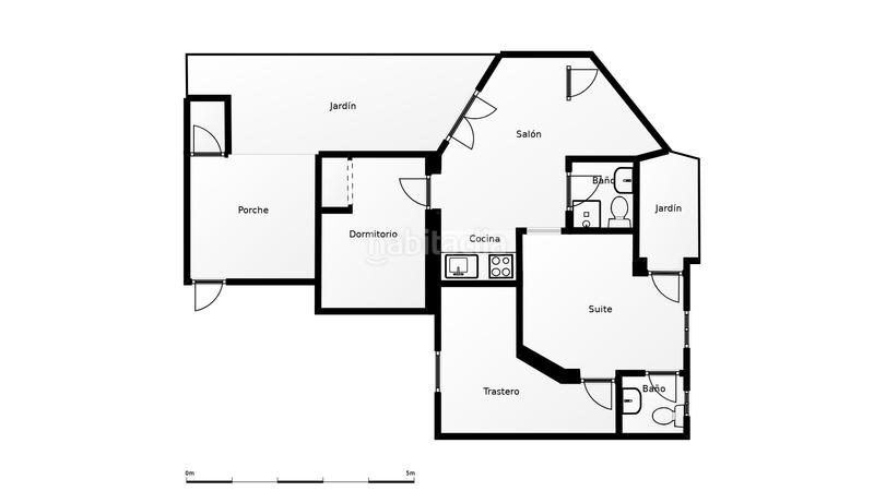 Foto a171b250-a5f0-475a-85f9-14234572a6b4. Casa in Cometa Calp