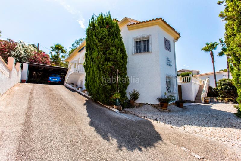 Foto ac95d58b-159b-4f86-844a-6a7b98dd01fa. Casa in Cometa Calp