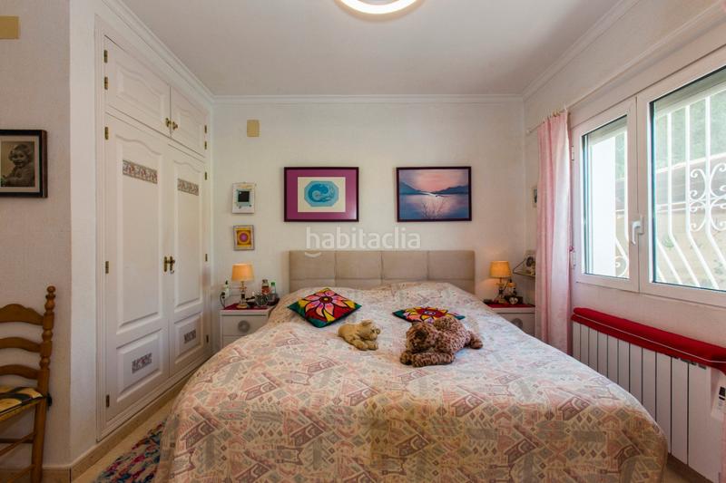 Foto b858aea1-90c4-49d7-9f44-74a6d13da20f. Casa in Cometa Calp