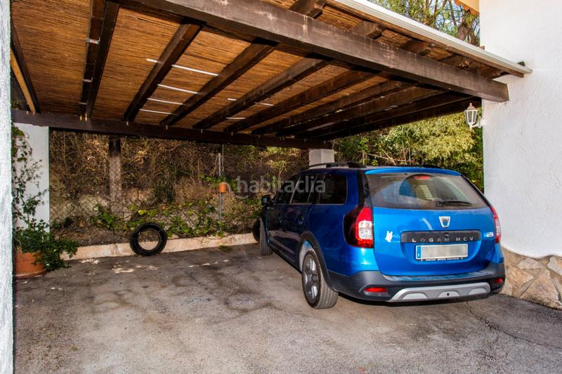 Foto ccc90d12-f72c-4948-a657-ec5ab35f00de. Casa in Cometa Calp